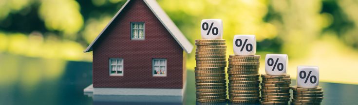 Räntan på bolånen väntas öka – Så kan du tänka när bostadskostnaderna stiger